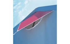 DWT Steilwandzelt Villa 6 12 DWT Steilwandzelt Villa 6 -Camping Discounter 56253 114313