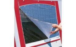 DWT Steilwandzelt Villa 6 9 DWT Steilwandzelt Villa 6 -Camping Discounter 56255 114265