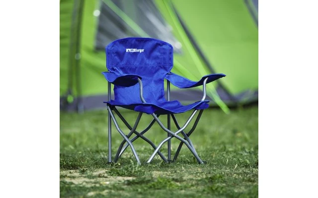 Berger Kinderfaltstuhl Happy 2 Berger Kinderfaltstuhl Happy – Bild 2