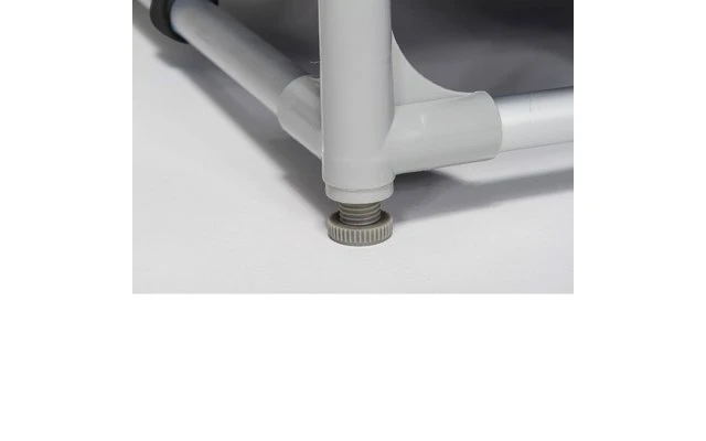 Berger Küchenbox 4 Fächer Blau 2 Berger Küchenbox 4 Fächer Blau – Bild 2