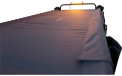 Disc-O-Bed Campingliege XLT Exklusiv Edition Mit Taschenlampe 11 Disc-O-Bed Campingliege XLT Exklusiv Edition Mit Taschenlampe -Camping Discounter 571082 3874382