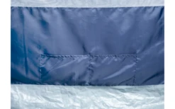 Tambu Suti TC 4 Personen Familien Tunnelzelt Navy Blau -Camping Discounter 575963 3933995