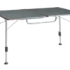 Dukdalf Majestic Twin Elegant NG Campingtisch 120 X 80 Cm Grey Vibrant