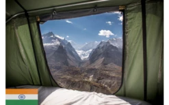 Gordigear Dachzelt Plus Für 4 Personen Mit Staufläche 180 X 320 Cm Grün 10 Gordigear Dachzelt Plus Für 4 Personen Mit Staufläche 180 X 320 Cm Grün -Camping Discounter 585615 3986331