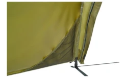 Nordisk Oppland 3 PU Trekkingzelt Für 3 Personen Dark Olive 11 Nordisk Oppland 3 PU Trekkingzelt Für 3 Personen Dark Olive -Camping Discounter 589751 4291007