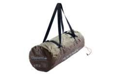 Nordisk Oppland 3 PU Trekkingzelt Für 3 Personen Dark Olive 13 Nordisk Oppland 3 PU Trekkingzelt Für 3 Personen Dark Olive -Camping Discounter 589799 4291023