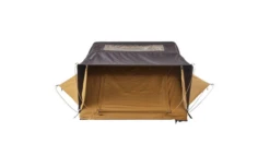 Vickywood Big Willow 160 Dachzelt Goldbraun 163 X 240 X 126 Cm 9 Vickywood Big Willow 160 Dachzelt Goldbraun 163 X 240 X 126 Cm -Camping Discounter 601763 4412759