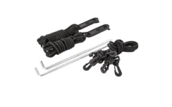 Vickywood Big Willow 160 Dachzelt Goldbraun 163 X 240 X 126 Cm 12 Vickywood Big Willow 160 Dachzelt Goldbraun 163 X 240 X 126 Cm -Camping Discounter 601775 4412787