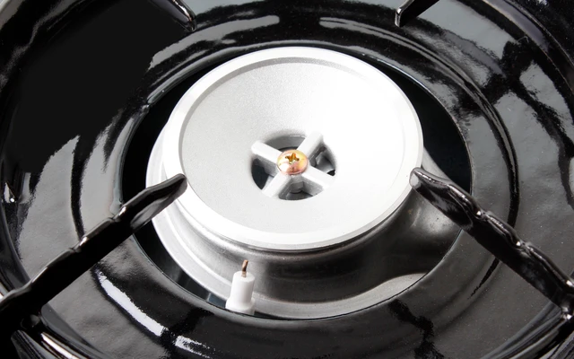 Brunner Devil Kartuschenkocher Mit Piezozündung 2,2 KW 2 Brunner Devil Kartuschenkocher Mit Piezozündung 2,2 KW – Bild 2