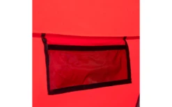 Regatta Malawi 2-Personen-Pop-Up-Festivalzelt Rot -Camping Discounter 606411 4359187