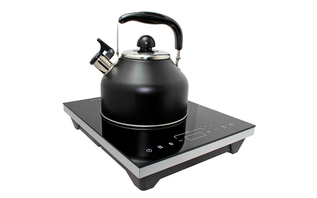 Outdoor Revolution Einzelnes Induktionskochfeld 200 Bis 1800 W 1 Outdoor Revolution Einzelnes Induktionskochfeld 200 Bis 1800 W