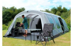 Outdoor Revolution Einzelnes Induktionskochfeld 200 Bis 1800 W 5 Outdoor Revolution Einzelnes Induktionskochfeld 200 Bis 1800 W -Camping Discounter 610423 4368807