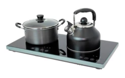 Ausgewählte Produkte 19 Outdoor Revolution Doppeltes Induktionskochfeld 2 X 800 W