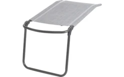 Brunner Aravel Beinauflage Dunkelgrau -Camping Discounter 614199 4450907 1