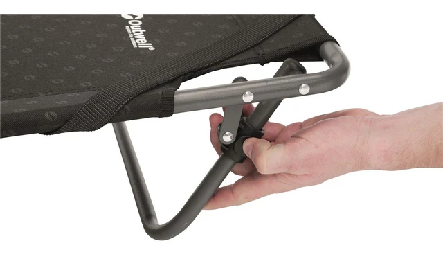 Outwell Feldbett Tostado 3 Outwell Feldbett Tostado – Bild 3