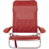 Crespo AL/221-M Beach Chair Strandstuhl Blau