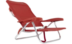 Crespo AL/221-M Beach Chair Strandstuhl Beige -Camping Discounter 628571 4351071