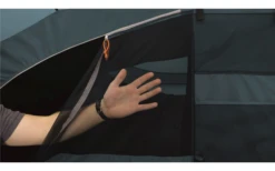 Easy Camp Palmdale 600 Lux Tunnelzelt 6 Personen -Camping Discounter 640296 4628490