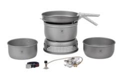 Trangia Trangiakök 25 - 9 UL Campingkochset 3- Teilig Mit Gasbrenner Set 1 9 Trangia Trangiakök 25 - 9 UL Campingkochset 3- Teilig Mit Gasbrenner Set 1 -Camping Discounter 647730 4502832