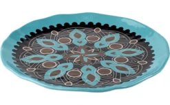 Rebel Outdoor Dessertteller 22 Cm Blau 9 Rebel Outdoor Dessertteller 22 Cm Blau -Camping Discounter 651243 4558299 1