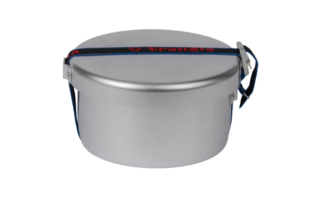 Trangia 624-23 Campingset 3 Teilig 4 Trangia 624-23 Campingset 3 Teilig – Bild 4