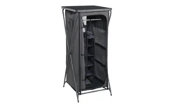 Wecamp Organizer Raumaufteilung Für Campingschrank Exclusive S4 Grau