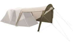 Robens Adventure Tents Double Shade Grabber 5 Robens Adventure Tents Double Shade Grabber -Camping Discounter 665487 4556877
