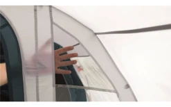 Easy Camp Palmdale 400 Tunnelzelt Für 4 Personen -Camping Discounter 666339 4628085