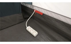 Easy Camp Palmdale 400 Tunnelzelt Für 4 Personen -Camping Discounter 666348 4628103