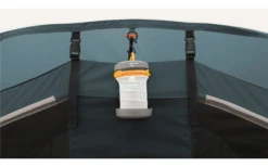 Easy Camp Palmdale 400 Tunnelzelt Für 4 Personen -Camping Discounter 666354 4628115