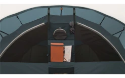 Easy Camp Palmdale 400 Tunnelzelt Für 4 Personen -Camping Discounter 666357 4628121