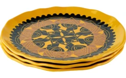 Rebel Outdoor Dessertteller 22 Cm Blau 11 Rebel Outdoor Dessertteller 22 Cm Blau -Camping Discounter 668379 4579083 1