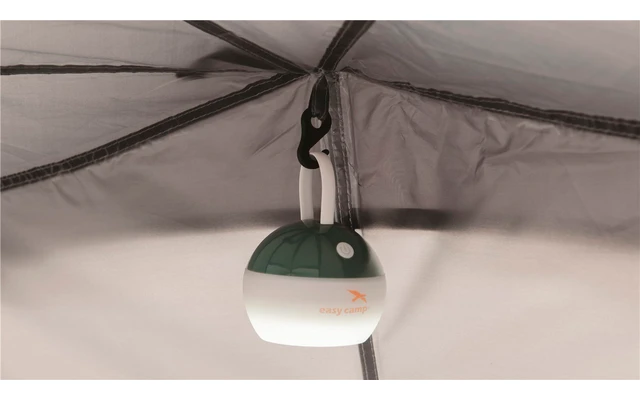 Easy Camp Shelter Kuppelzelt 6 Personen 4 Easy Camp Shelter Kuppelzelt 6 Personen – Bild 4