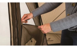 Easy Camp Moonlight Bell Tipi Familienzelt 7 Personen -Camping Discounter 668778 4629798