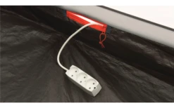 Easy Camp Palmdale 800 Lux Tunnelzelt 8 Personen -Camping Discounter 669402 4628646