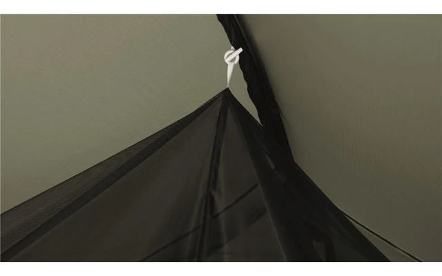 Robens Chaser 1 Tunnelzelt Dunkelgrün 1 Person Mit Moskitonetz 5 Robens Chaser 1 Tunnelzelt Dunkelgrün 1 Person Mit Moskitonetz – Bild 5