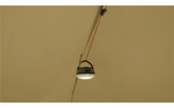 Robens Elk River Tunnelzelt Green Vineyard 1 Person -Camping Discounter 669720 4623288