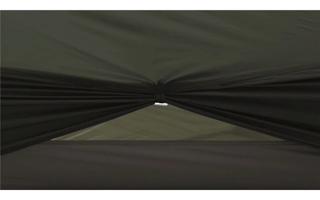 Robens Chaser 3XE Tunnelzelt Dunkelgrün 3 Personen Mit Moskitonetz 3 Robens Chaser 3XE Tunnelzelt Dunkelgrün 3 Personen Mit Moskitonetz – Bild 3