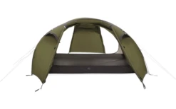 Robens Goshawk 4 Kuppelzelt 4 Personen Grün -Camping Discounter 670056 4625214