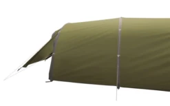 Robens Goshawk 4 Kuppelzelt 4 Personen Grün -Camping Discounter 670059 4625220