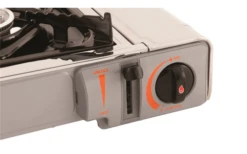 Easy Camp Tour Gaskocher Automatische Piezozündung 2200 W -Camping Discounter 670158 4628964