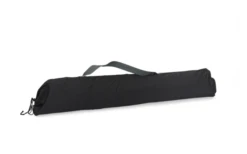 Berger Alu-Bambus Rolltisch Schwarz 7 Berger Alu-Bambus Rolltisch Schwarz -Camping Discounter 670476 4674729