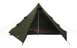 Robens Green Cone PRS Kuppelzelt Dunkelgrün 4 Personen 12 Robens Green Cone PRS Kuppelzelt Dunkelgrün 4 Personen -Camping Discounter 670677 4625346