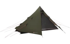 Robens Green Cone PRS Kuppelzelt Dunkelgrün 4 Personen 8 Robens Green Cone PRS Kuppelzelt Dunkelgrün 4 Personen -Camping Discounter 670683 4625358