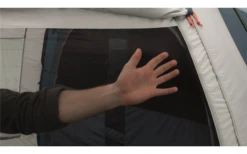 Easy Camp Edendale 600 Tunnelzelt 6 Personen -Camping Discounter 670749 4629330