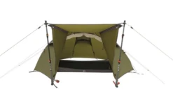 Robens Goshawk 2 Tunnelzelt 2 Personen Grün 9 Robens Goshawk 2 Tunnelzelt 2 Personen Grün -Camping Discounter 671094 4625034