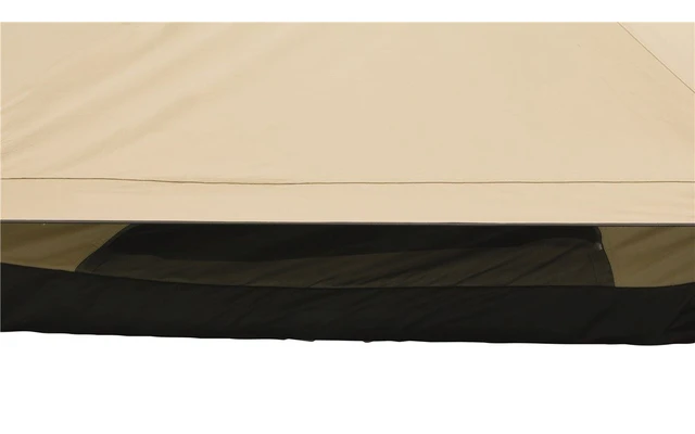 Robens Fairbanks Grande Tipi-Zelt 7 Personen Khaki 7 Robens Fairbanks Grande Tipi-Zelt 7 Personen Khaki – Bild 7
