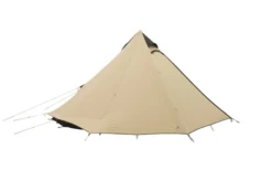 Robens Fairbanks Grande Tipi-Zelt 7 Personen Khaki