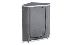 Wecamp Campingschrank Modus Grau Single -Camping Discounter 672738 4599531