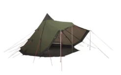 Robens Chinook Ursa PRS Tipi Zelt Dunkelgrün 8 Personen 10 Robens Chinook Ursa PRS Tipi Zelt Dunkelgrün 8 Personen -Camping Discounter 672894 4623126